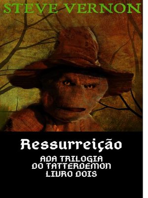 cover image of Ressurreição